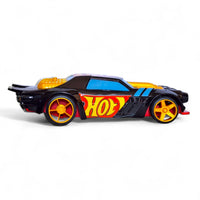 CYC 1 Carro De Friccion Hot Wheels Juguete de Importacion T378579
