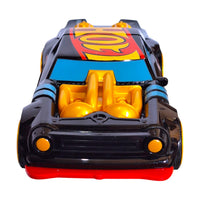 CYC 1 Carro De Friccion Hot Wheels Juguete de Importacion T378579