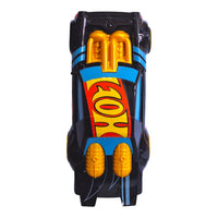 CYC 1 Carro De Friccion Hot Wheels Juguete de Importacion T378579