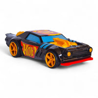 CYC 1 Carro De Friccion Hot Wheels Juguete de Importacion T378579