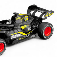 CYC Carro de Carreras Luz y Sonido Juguete de Importacion SH25007935