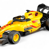 CYC Carro de Carreras Luz y Sonido Juguete de Importacion SH25007935