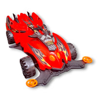 CYC 1 Carro De Friccion Hot Wheels Juguete de Importacion T371445