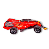 CYC 1 Carro De Friccion Hot Wheels Juguete de Importacion T371445