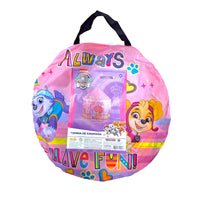 CYC Casa Tienda De Campaña Paw Patrol Sky Juguete de Importacion T378794