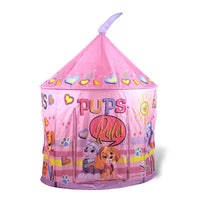CYC Casa Tienda De Campaña Paw Patrol Sky Juguete de Importacion T378794