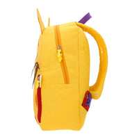 Mochila Grande Escolar Nick 90S CatDog Cat dog Reversible YADATEX CAT002-BP204A