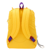 Mochila Grande Escolar Nick 90S CatDog Cat dog Reversible YADATEX CAT002-BP204A
