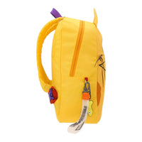Mochila Grande Escolar Nick 90S CatDog Cat dog Reversible YADATEX CAT002-BP204A
