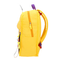 Mochila Grande Escolar Nick 90S CatDog Cat dog Reversible YADATEX CAT002-BP204A