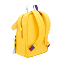 Mochila Grande Escolar Nick 90S CatDog Cat dog Reversible YADATEX CAT002-BP204A