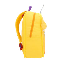 Mochila Grande Escolar Nick 90S CatDog Cat dog Reversible YADATEX CAT002-BP204A