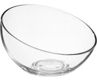 Ensaladera Tazon De Vidrio Crisa Libbey Helena 1755507