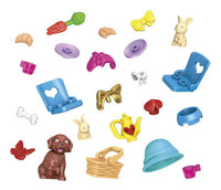 Mega Barbie Juguete De Construcción Cámper De Aventuras Mattel