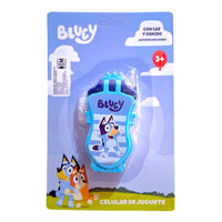 CYC 1 Telefono de Bluey con Luz y Sonido Juguete de Importacion T380189