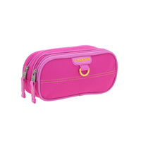 Lapicera Estuche Chenson Escolar Juvenil Klore CH70774-F