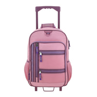 Mochila Con Ruedas Chenson Chey