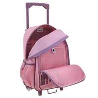 Mochila Con Ruedas Chenson Chey