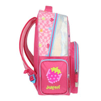 Mochila Escolar Chamoy y Amiguis Yadatex Porta Laptop CHA002-BP102A