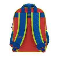 Mochila Chenson Preescolar Kinder T-Rex Dicor CO66061-R