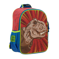 Mochila Chenson Preescolar Kinder T-Rex Dicor CO66061-R
