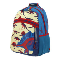 Mochila Escolar Grande Chenson Dinosaurio T Rex XREX CO66448-9