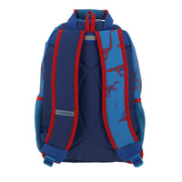 Mochila Escolar Grande Chenson Dinosaurio T Rex XREX CO66448-9