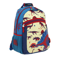 Mochila Escolar Grande Chenson Dinosaurio T Rex XREX CO66448-9