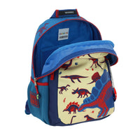 Mochila Escolar Grande Chenson Dinosaurio T Rex XREX CO66448-9