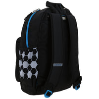 Mochila Grande Chenson Soccer BAGSKET CO70169-3