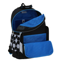 Mochila Grande Chenson Soccer BAGSKET CO70169-3
