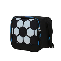 Lonchera Escolar Termica Chenson  Soccer BAGSKET CO70170-3