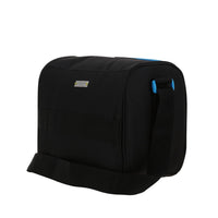 Lonchera Escolar Termica Chenson  Soccer BAGSKET CO70170-3