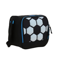 Lonchera Escolar Termica Chenson  Soccer BAGSKET CO70170-3