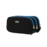 Lapicera Estuche Escolar Chenson Soccer BAGSKET CO70171-3