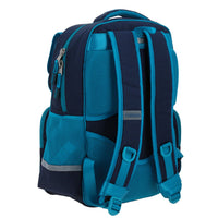 Mochila Grande Chenson Moderna STRONG CO70203-T