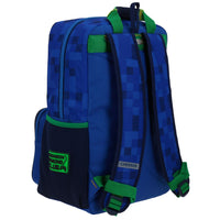 Mochila Grande Chenson Primaria Gamer GALAGA CO70335-9