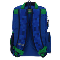Mochila Grande Chenson Primaria Gamer GALAGA CO70335-9