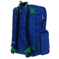 Mochila Grande Chenson Primaria Gamer GALAGA CO70335-9