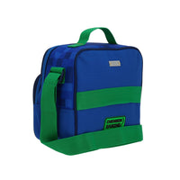 Lonchera Escolar Termica Chenson Gamer CO70336-9 GALAGA