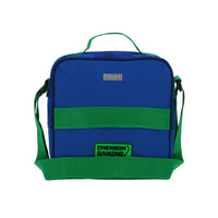 Lonchera Escolar Termica Chenson Gamer CO70336-9 GALAGA