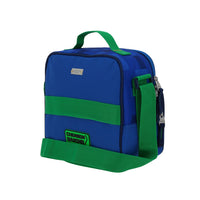 Lonchera Escolar Termica Chenson Gamer CO70336-9 GALAGA