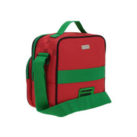 Lonchera Escolar Termica Chenson Gamer CO70336-R GALAGA