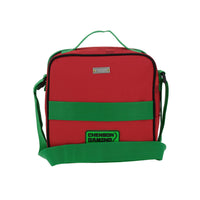 Lonchera Escolar Termica Chenson Gamer CO70336-R GALAGA