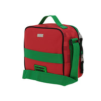 Lonchera Escolar Termica Chenson Gamer CO70336-R GALAGA