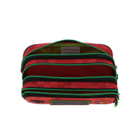 Lapicera Escolar Triple Cierre Chenson Gamer GALAGA CO70337-R