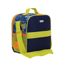 Lonchera Escolar Chenson Dinosaurio T-Rex KORAV CO70436-9