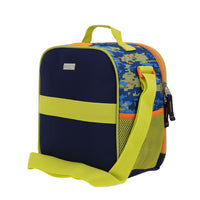 Lonchera Escolar Chenson Dinosaurio T-Rex KORAV CO70436-9