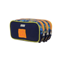 Lapicera Estuche Escolar Chenson Dinosaurio T-Rex KORAV CO70437-9