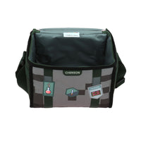 Lonchera Termica Chenson Original JUVENIL PIXELS CO70538-G